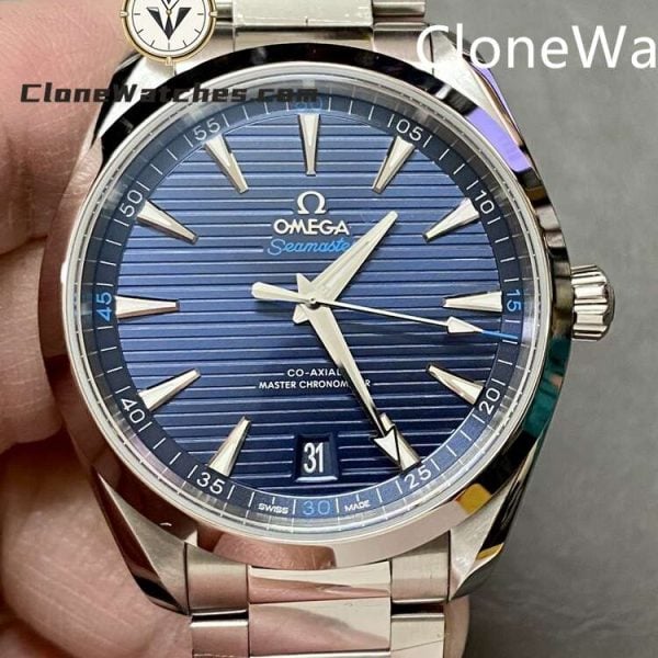 Super Clone Watches – OMEGA Seamaster Aqua Terra 150M 220.10.41.21.03.002