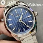 OMEGA Super Clone Watches 1:1 Seamaster Aqua Terra 150M 220.10.41.21.03.002 41mm - Image 2