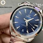 OMEGA Super Clone Watches 1:1 Seamaster Aqua Terra 150M 220.10.41.21.03.002 41mm - Image 3