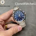 OMEGA Super Clone Watches 1:1 Seamaster Aqua Terra 150M 220.10.41.21.03.002 41mm - Image 4