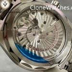 OMEGA Super Clone Watches 1:1 Seamaster Aqua Terra 150M 220.10.41.21.03.002 41mm - Image 7