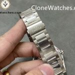 OMEGA Super Clone Watches 1:1 Seamaster Aqua Terra 150M 220.10.41.21.03.002 41mm - Image 9