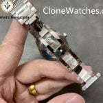 OMEGA Super Clone Watches 1:1 Seamaster Aqua Terra 150M 220.10.41.21.03.002 41mm - Image 8