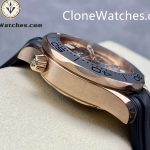 OMEGA Super Clone Watches 1:1 Seamaster Diver 300M 210.62.44.51.01.001 44MM - Image 6