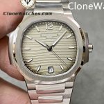 Super Clone Watches – Patek Philippe Nautilus 7118/1A-011