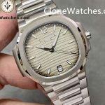 Patek Philippe Super Clone Watches 1:1 Nautilus 7118/1A-011 35.2 mm - Image 2