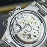 Rolex Super Clone Watch 4131 Movement