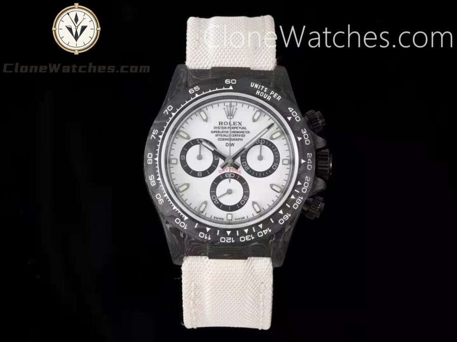 Super Clone Watches – Modified DiW Rolex Daytona IRBIS 