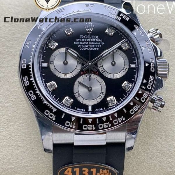 Super Clone Watches – Rolex  Daytona M126519ln-0004