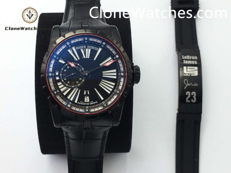 Super Clone Watches – Roger Dubuis Excalibur DBEX0542