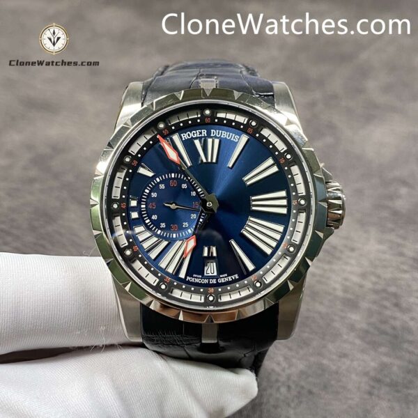 Super Clone Watches – Roger Dubuis Excalibur DBEX0543