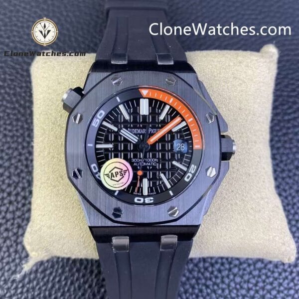 Super Clone Watches – Audemars Piguet Royal Oak Offshore 15707