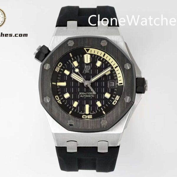 Super Clone Watches – Audemars Piguet  Royal Oak Offshore 15720