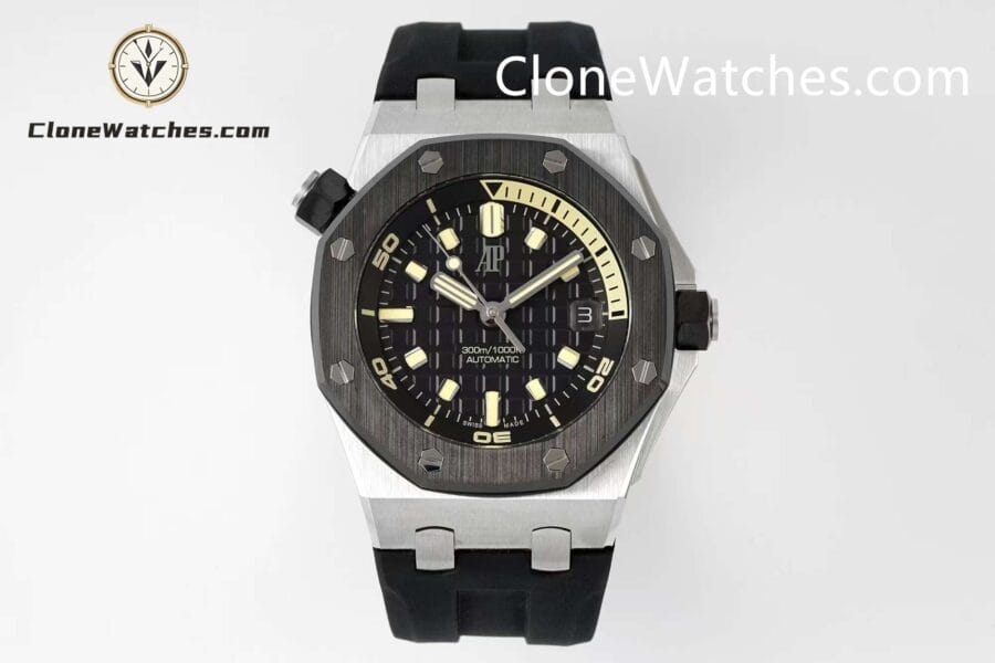 Super Clone Watches – Audemars Piguet  Royal Oak Offshore 15720