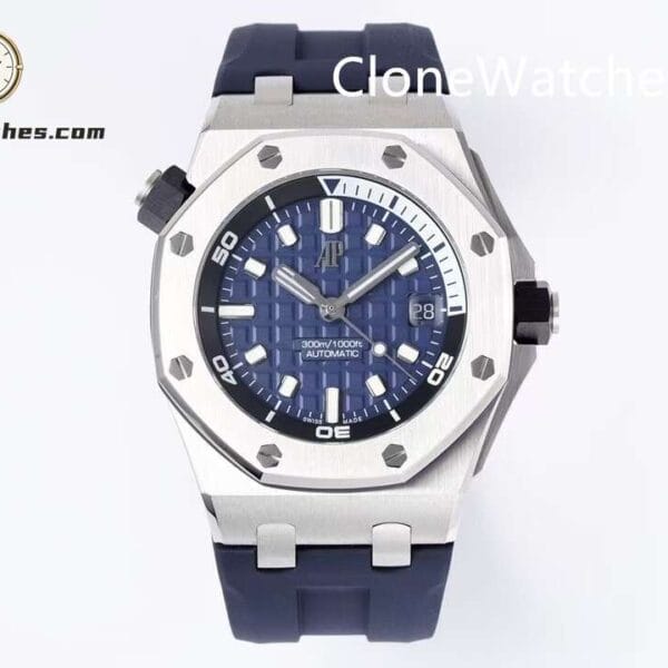 Super Clone Watches – Audemars Piguet  Royal Oak Offshore 15720