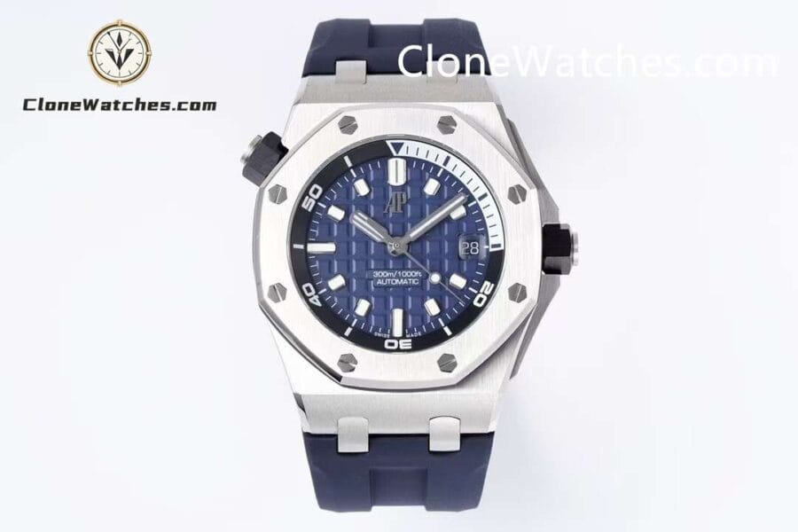 Super Clone Watches – Audemars Piguet  Royal Oak Offshore 15720