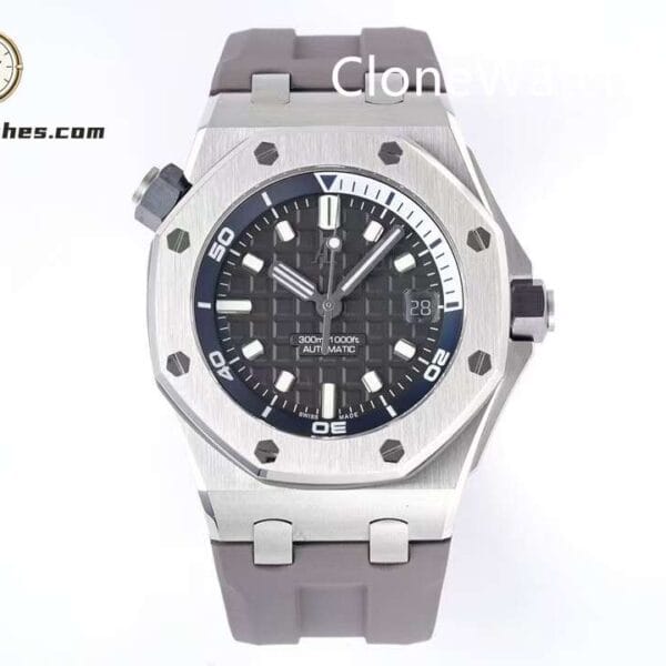 Super Clone Watches – Audemars Piguet  Royal Oak Offshore 15720