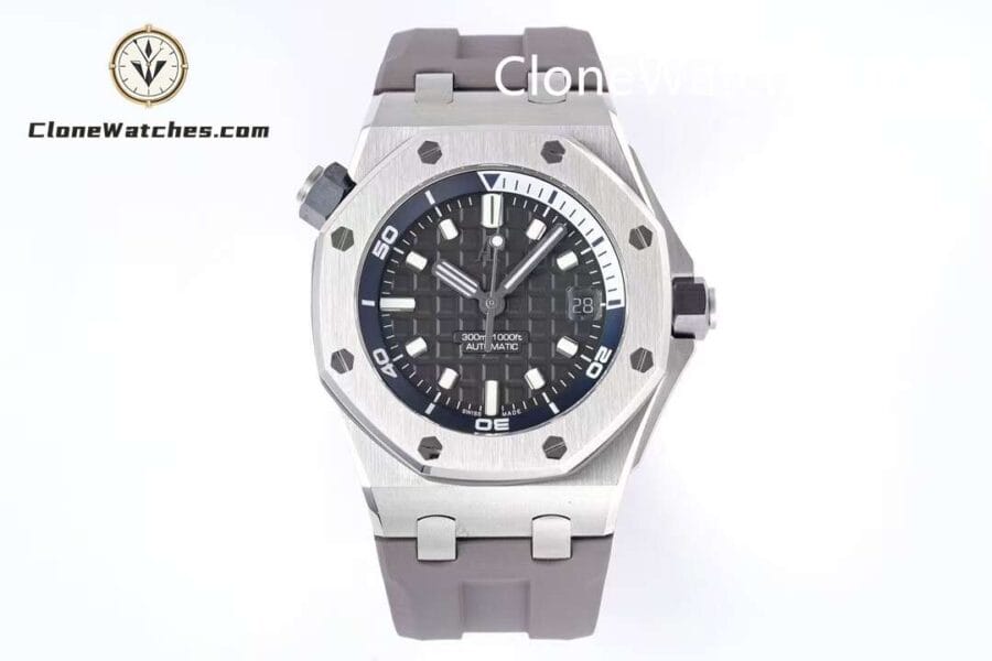 Super Clone Watches – Audemars Piguet  Royal Oak Offshore 15720