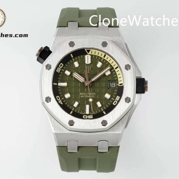 Super Clone Watches – Audemars Piguet  Royal Oak Offshore 15720