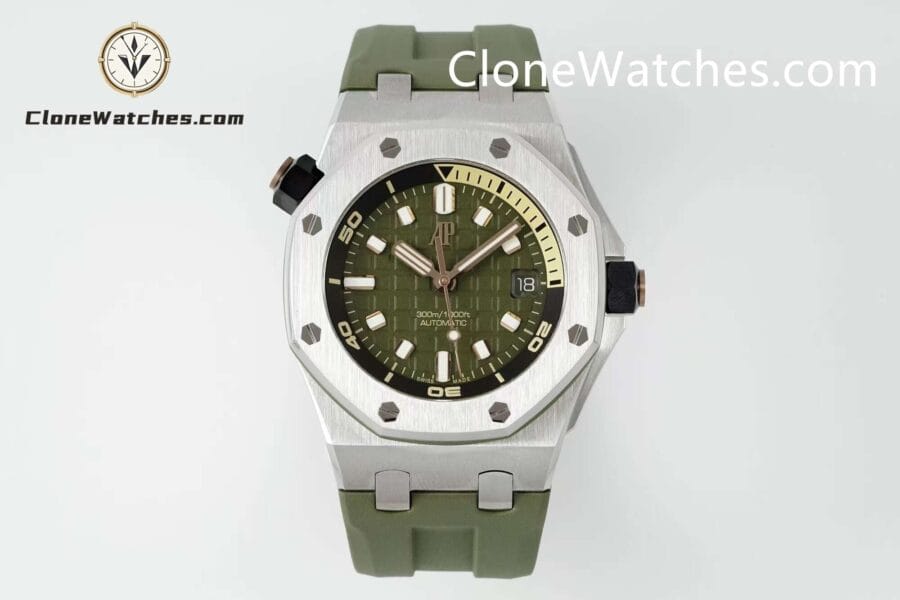 Super Clone Watches – Audemars Piguet  Royal Oak Offshore 15720