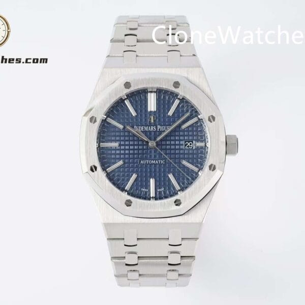 Super Clone Watches – Audemars Piguet Royal Oak 15400