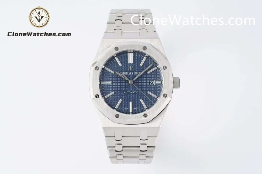 Super Clone Watches – Audemars Piguet Royal Oak 15400