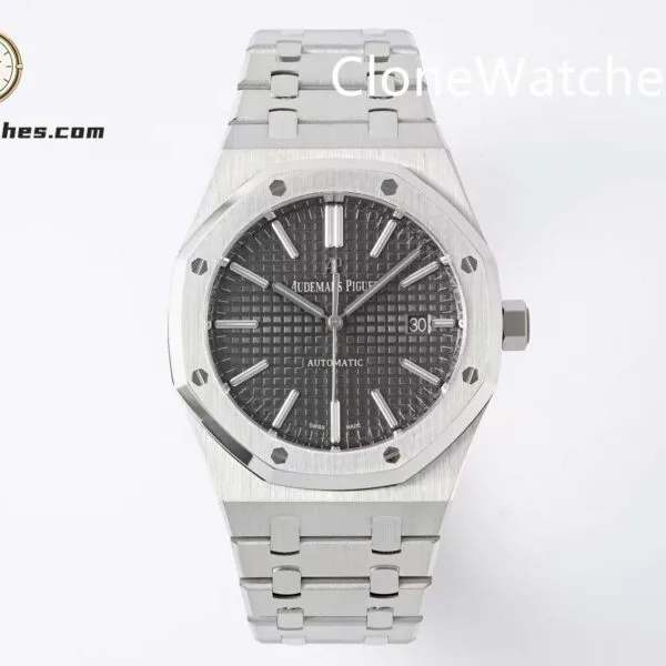 Super Clone Watches – Audemars Piguet Royal Oak 15400