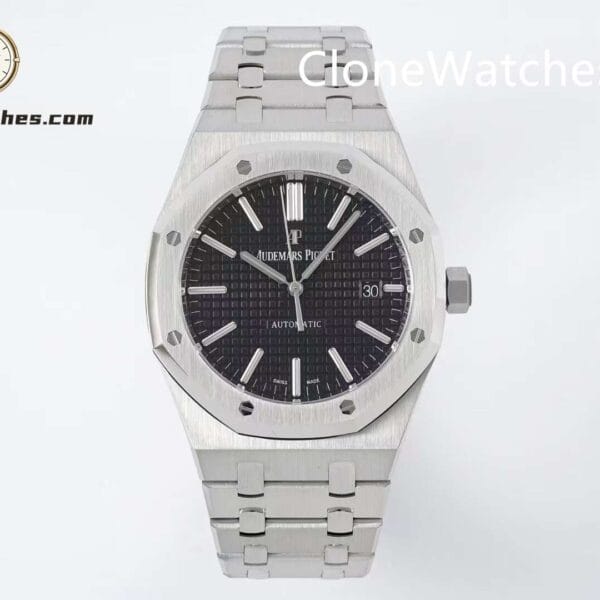 Super Clone Watches – Audemars Piguet Royal Oak 15400