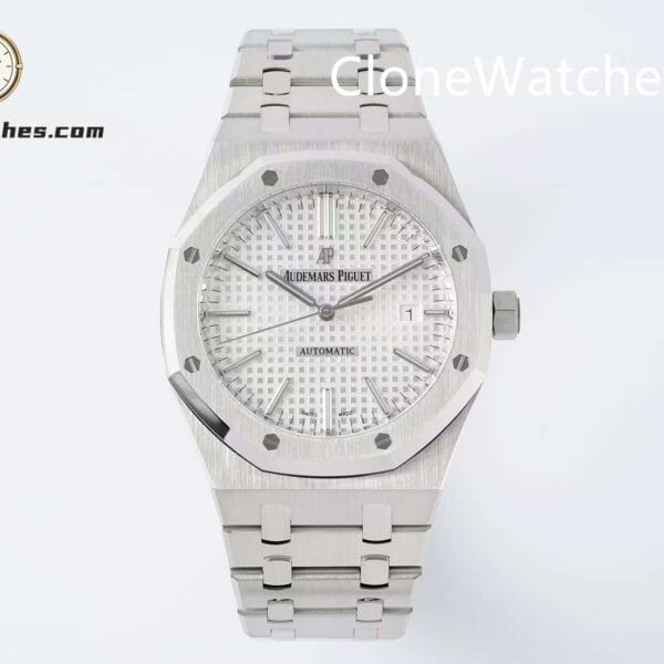 Super Clone Watches – Audemars Piguet Royal Oak 15400