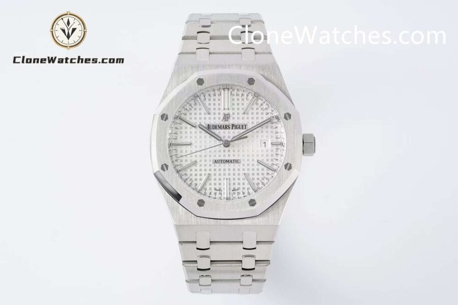 Super Clone Watches – Audemars Piguet Royal Oak 15400