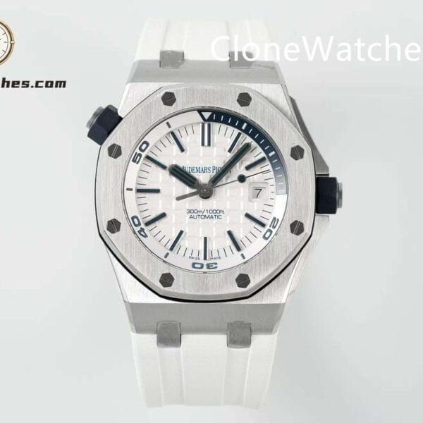 Super Clone Watches – Audemars Piguet Royal Oak Offshore Diver 15710