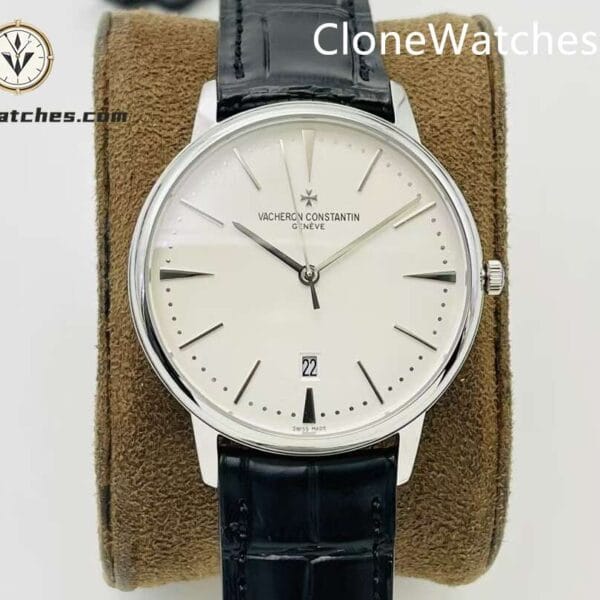 Super Clone Watches – Vacheron Constantin  Patrimony 85180/000G-9230