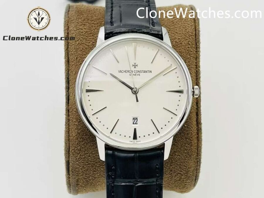 Super Clone Watches – Vacheron Constantin  Patrimony 85180/000G-9230