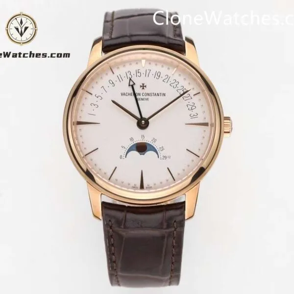 Super Clone Watches – Vacheron Constantin  Patrimony 4010U/000R-B329