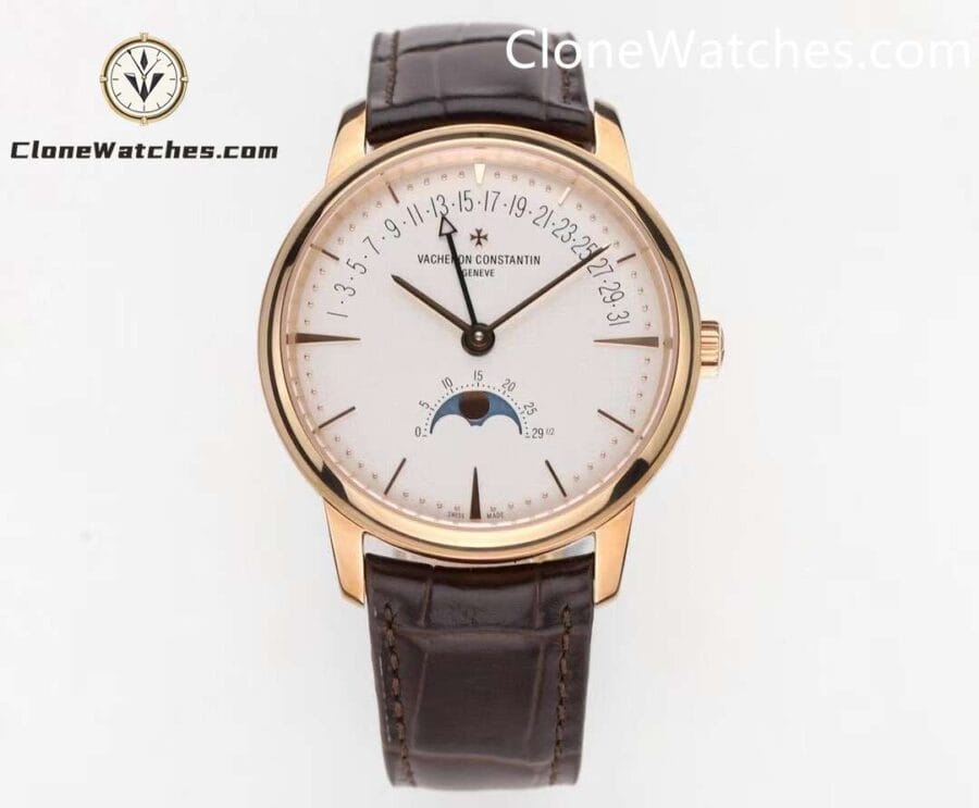 Super Clone Watches – Vacheron Constantin  Patrimony 4010U/000R-B329