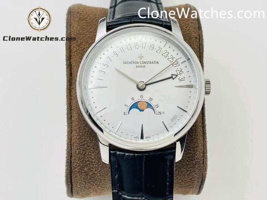 Super Clone Watches – Vacheron Constantin  Patrimony 4010U/000G-B330