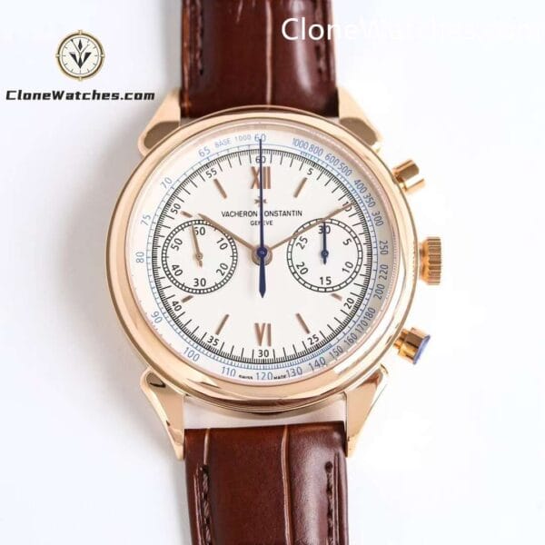 Super Clone Watches – Vacheron Constantin Historiques 5000H/000R-B059