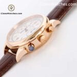 Vacheron Constantin Super Clone Watches 1:1 Historiques Cornes de vache 1955 5000H/000R-B059 - Image 6