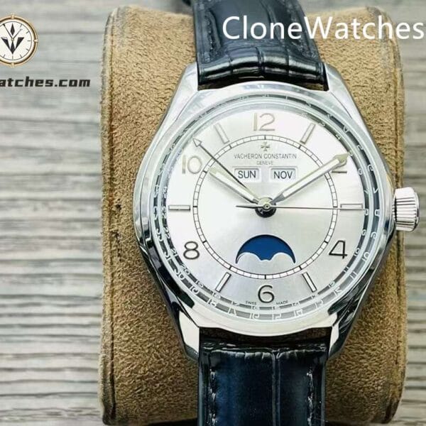 Super Clone Watches – Vacheron Constantin  Fiftysix 4000E/000A-B439