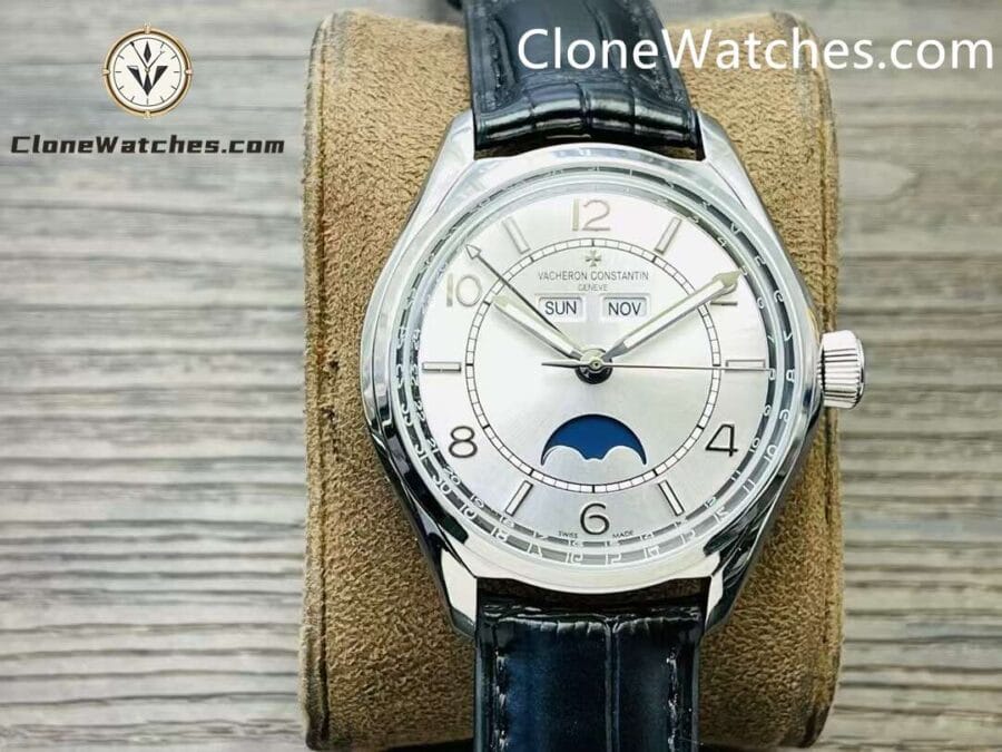 Super Clone Watches – Vacheron Constantin  Fiftysix 4000E/000A-B439