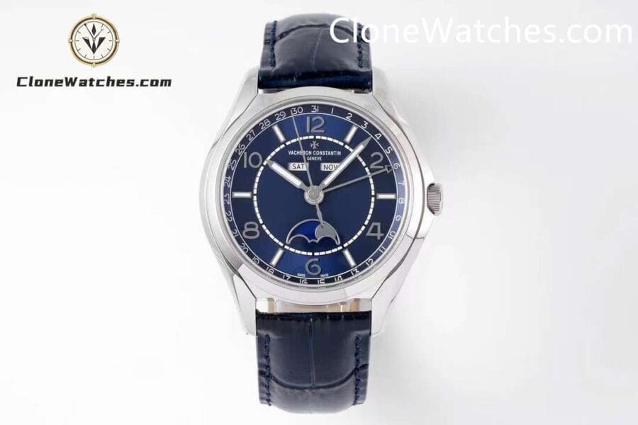 Super Clone Watches – Vacheron Constantin  Fiftysix 4000E/000A-B548