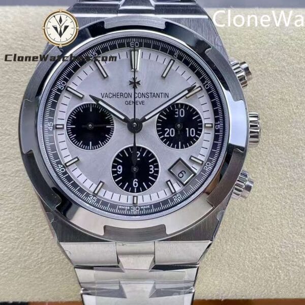 Super Clone Watches – Vacheron Constantin Overseas 5520V/210A-B686