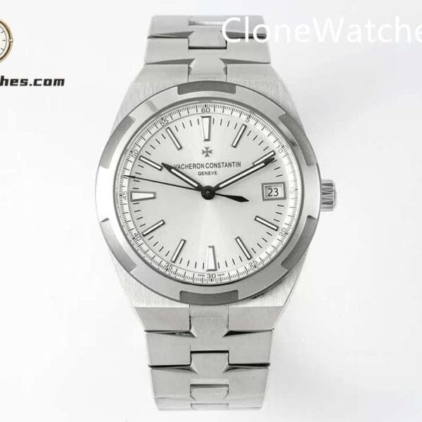 Super Clone Watches – Vacheron Constantin  Overseas 4520V/210A-B126