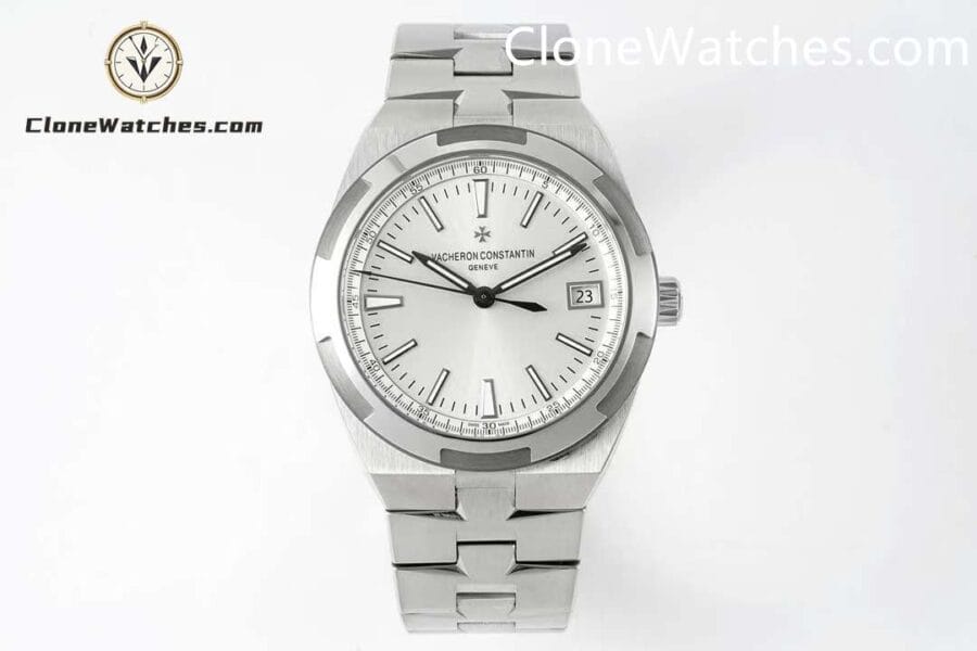 Super Clone Watches – Vacheron Constantin  Overseas 4520V/210A-B126