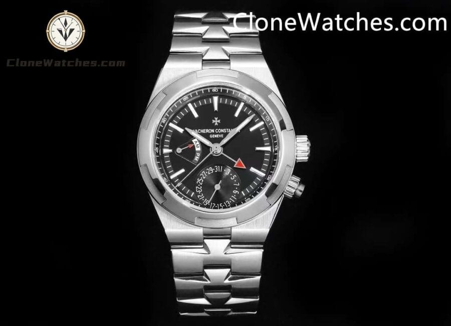 Super Clone Watches – Vacheron Constantin Overseas 7920V/210A-B546