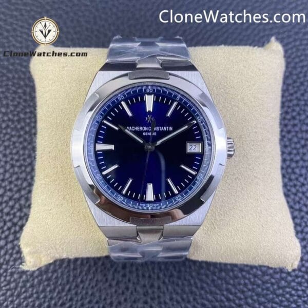 Super Clone Watches – Vacheron Constantin  Overseas 4520V/210A-B128