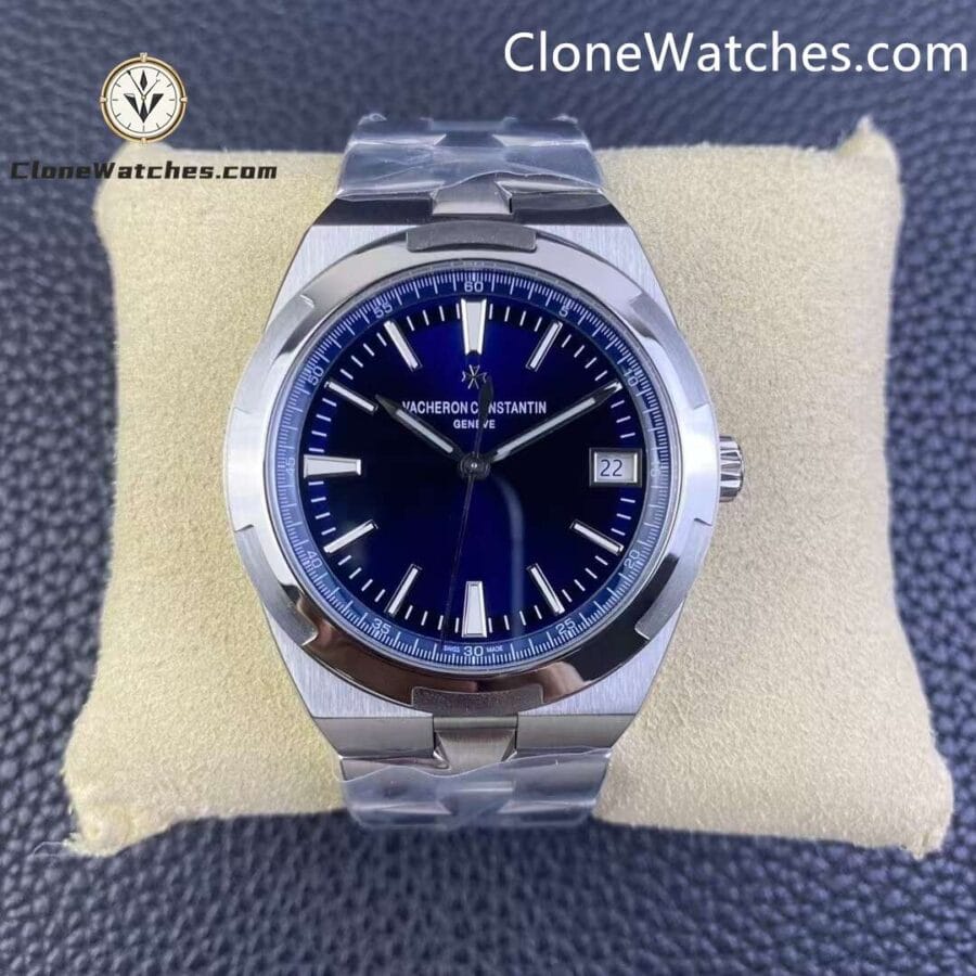 Super Clone Watches – Vacheron Constantin  Overseas 4520V/210A-B128