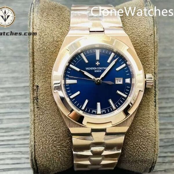 Super Clone Watches – Vacheron Constantin  Overseas 4520V/210R-B705