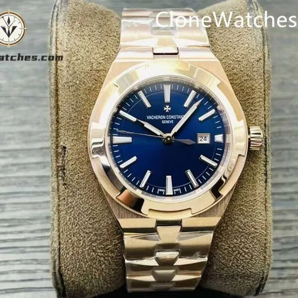 Super Clone Watches – Vacheron Constantin  Overseas 4520V/210R-B705