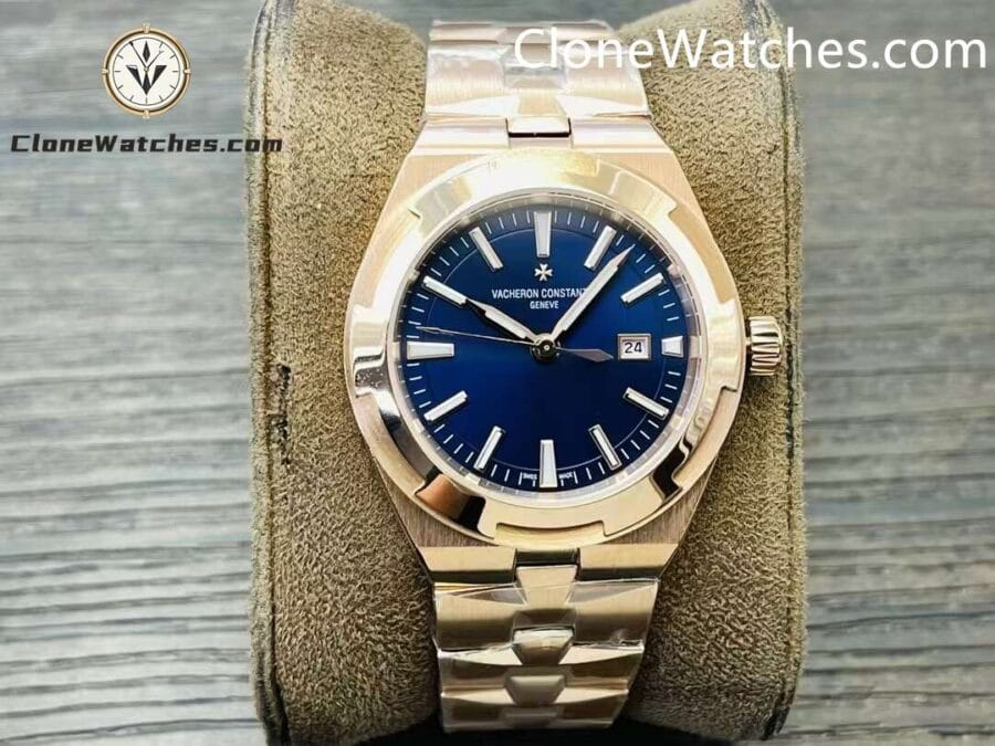 Super Clone Watches – Vacheron Constantin  Overseas 4520V/210R-B705